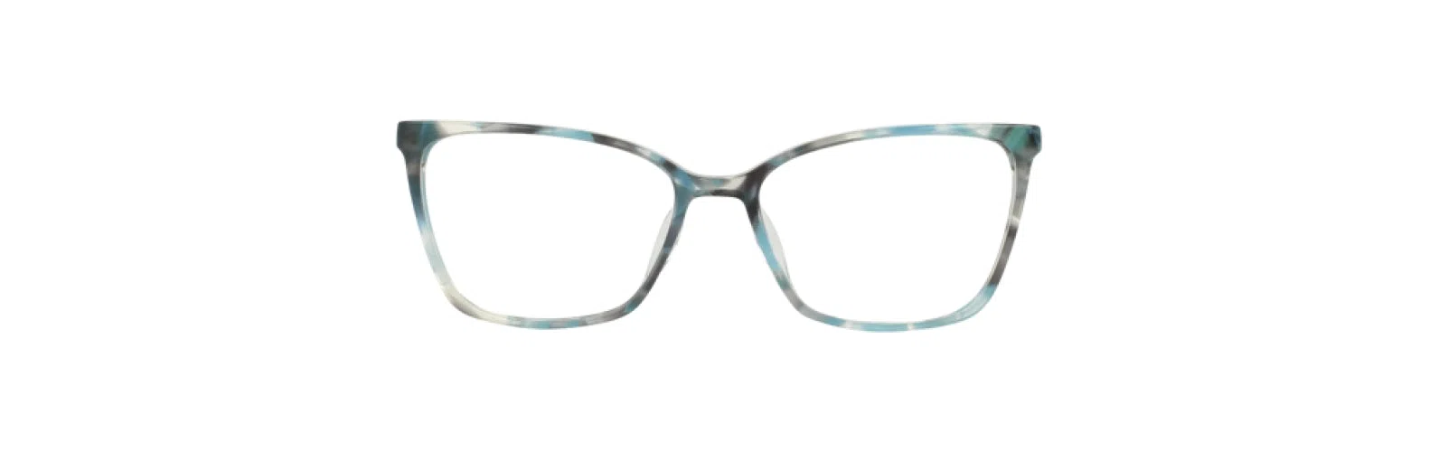 Vera Bradley VBPHOENIX Eyeglasses - view 12